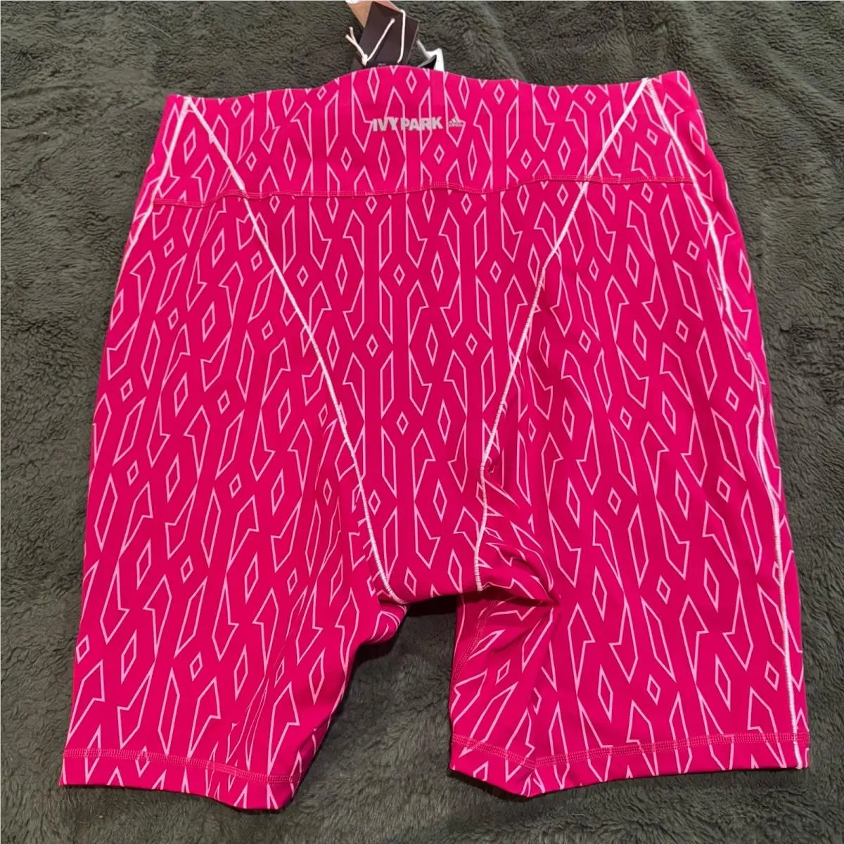 Adidas clothing - Pink 1