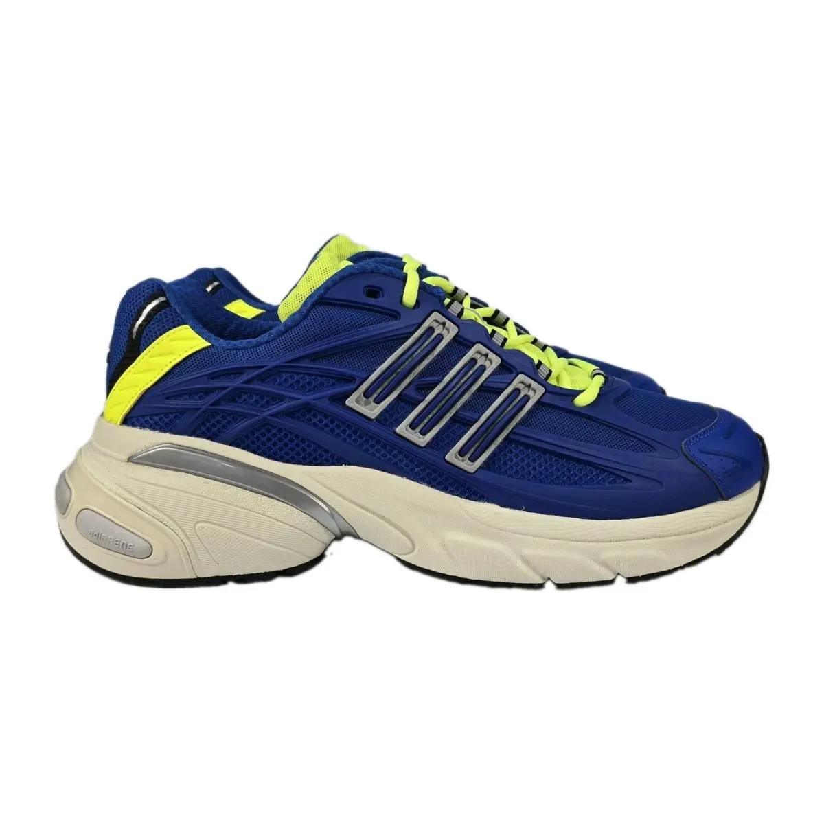 Adistar Xlg 2.0 Mens Size 12 Blue Silver Box HQ7552 Chunky by Adidas