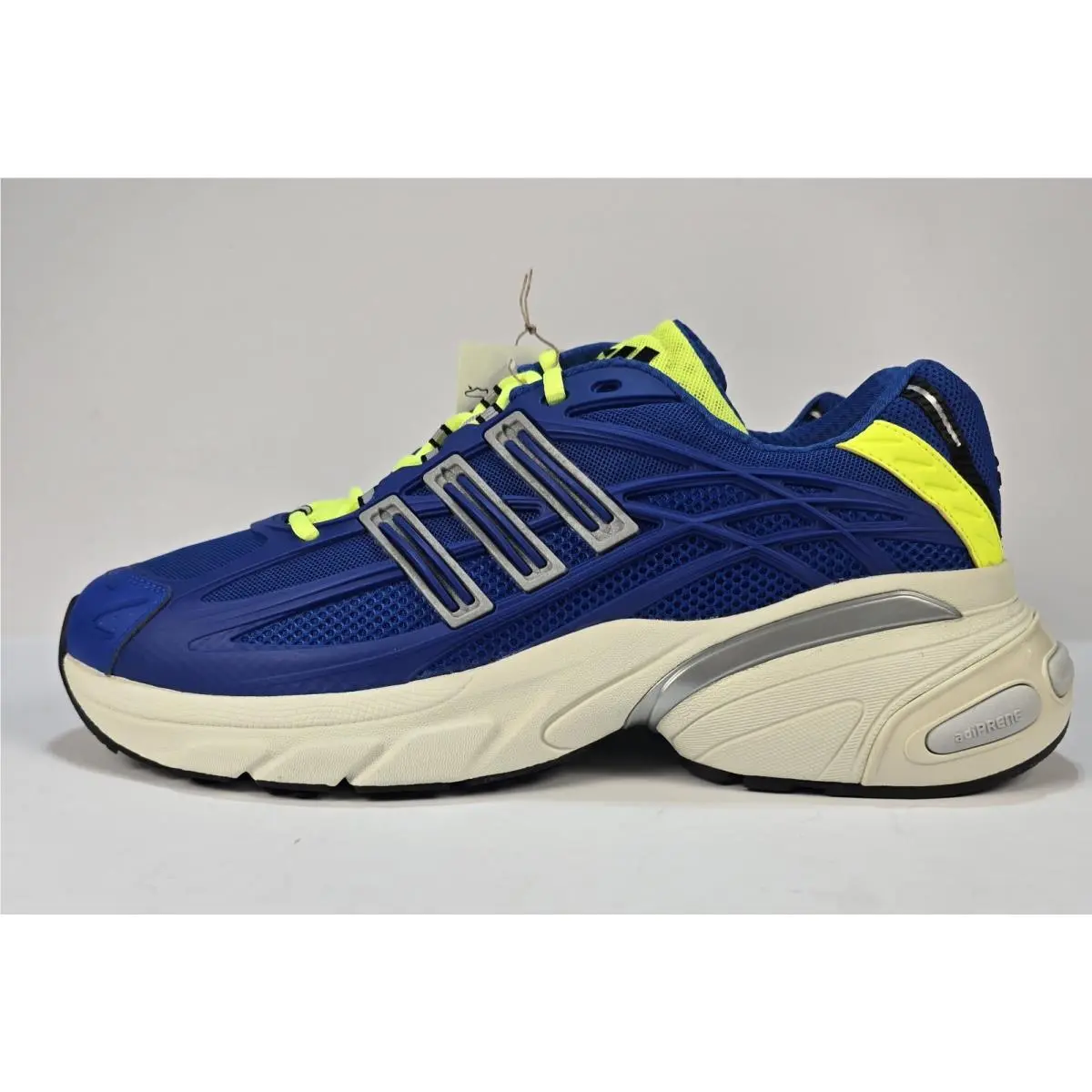 Adidas shoes - adidas Adistar XLG - Adistar XLG - HQ7552 - Silver 2