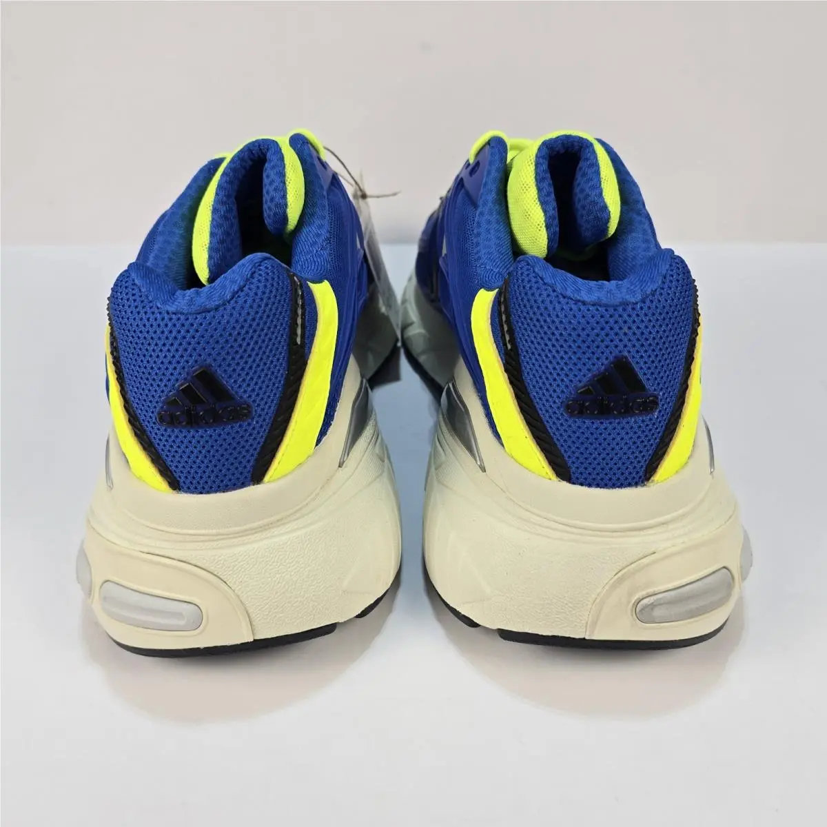 Adidas shoes - adidas Adistar XLG - Adistar XLG - HQ7552 - Silver 4