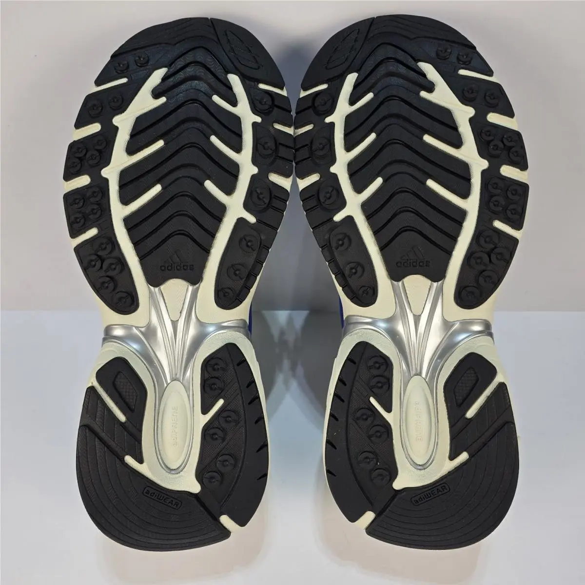 Adidas shoes - adidas Adistar XLG - Adistar XLG - HQ7552 - Silver 5