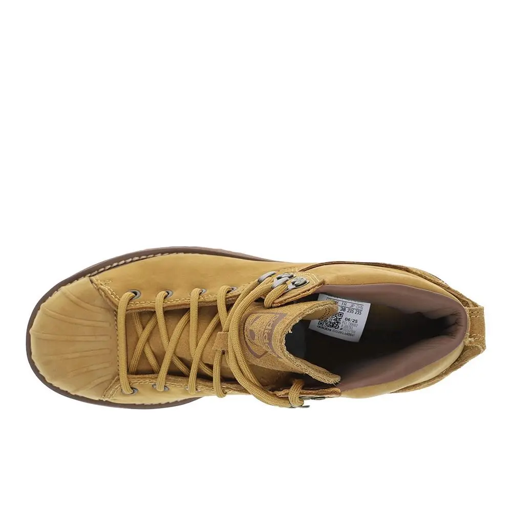 Adidas shoes - adidas Superstar - Superstar - JS0703 - Beige (UPC: 197621717803) 2