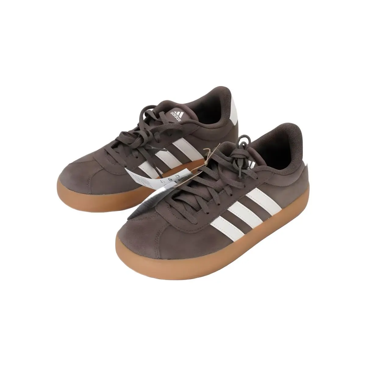 Adidas shoes - Brown 0