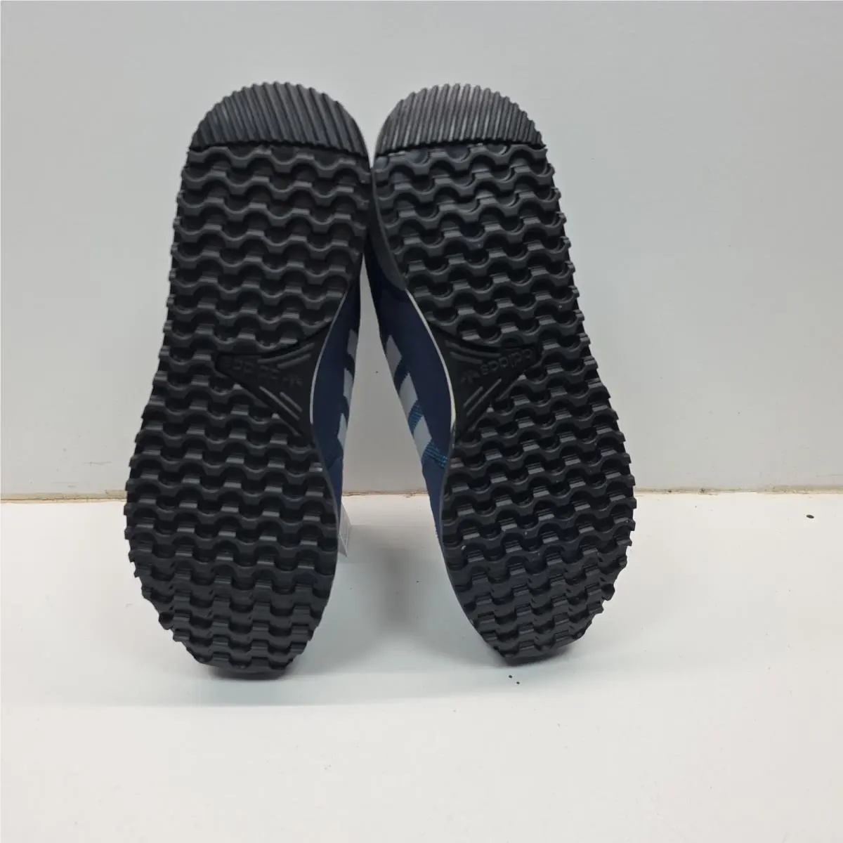Adidas shoes - adidas ZX 700 HD - Blue 4