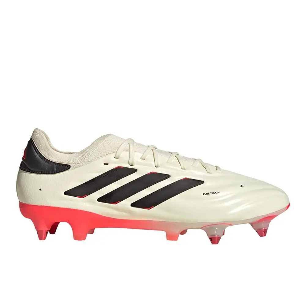 Adidas Copa Pure 2 Elite Kt Sg Football Mens Size 6.5 M Sneakers Athletic Shoes