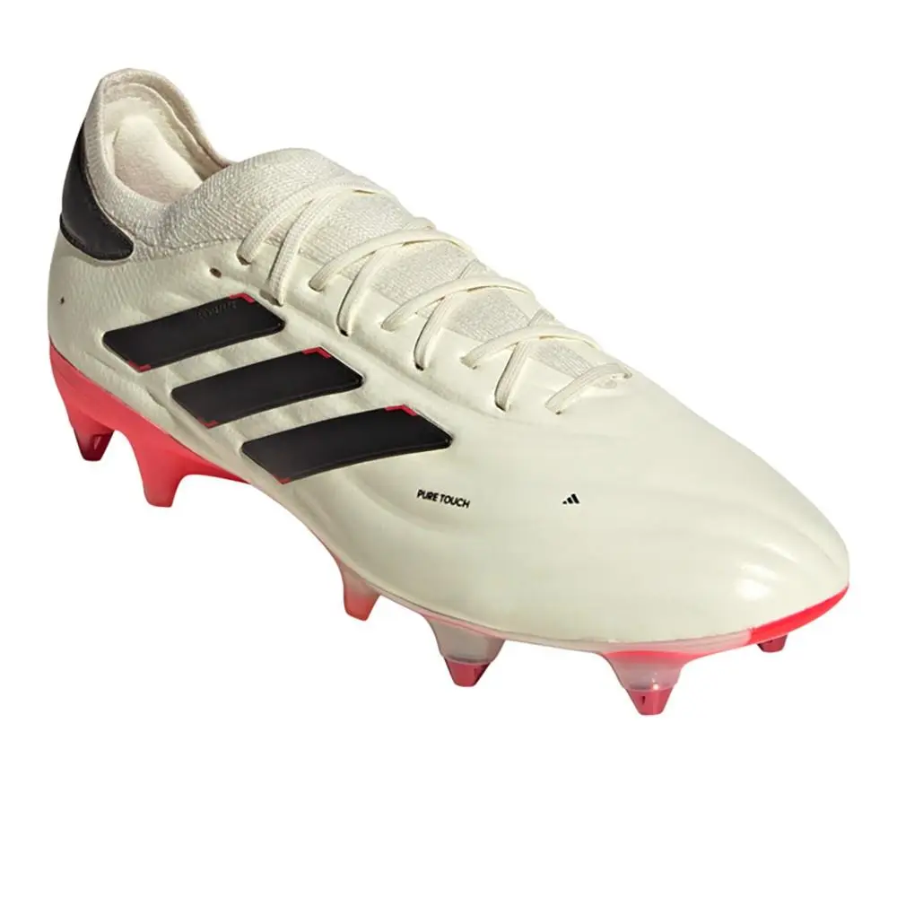 Adidas shoes - adidas Copa Pure 2 Elite Kt Sg Football - IE4980-A - White (UPC: 196472926792) 0