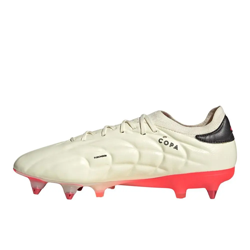 Adidas shoes - adidas Copa Pure 2 Elite Kt Sg Football - IE4980-A - White (UPC: 196472926792) 1