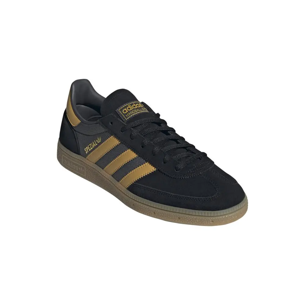 Adidas shoes - adidas Handball Spezial - Handball Spezial - IF9528 - Black (UPC: 196477268613) 0