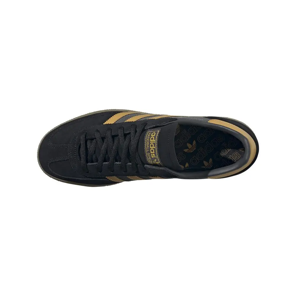 Adidas shoes - adidas Handball Spezial - Handball Spezial - IF9528 - Black (UPC: 196477268613) 2