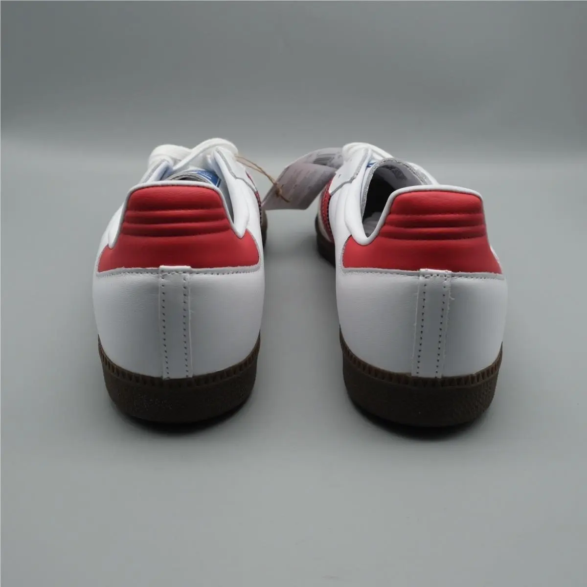 Adidas shoes - adidas Samba OG - Samba - White 6