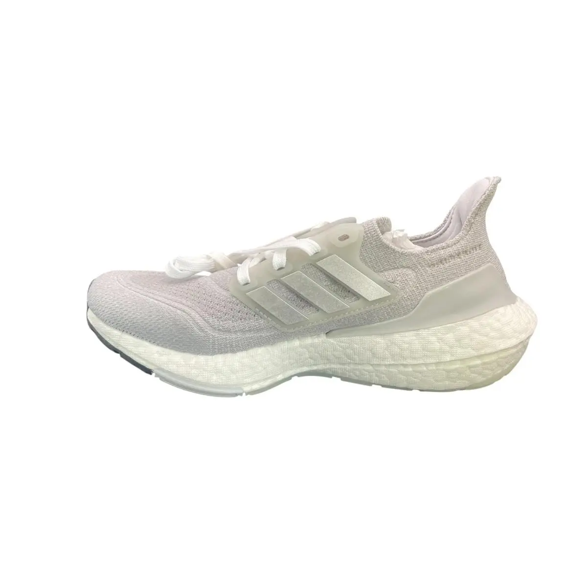 Adidas shoes - Ultraboost 21 - Ultraboost - GV7724_550 - Gray (UPC: 195735951731) 0