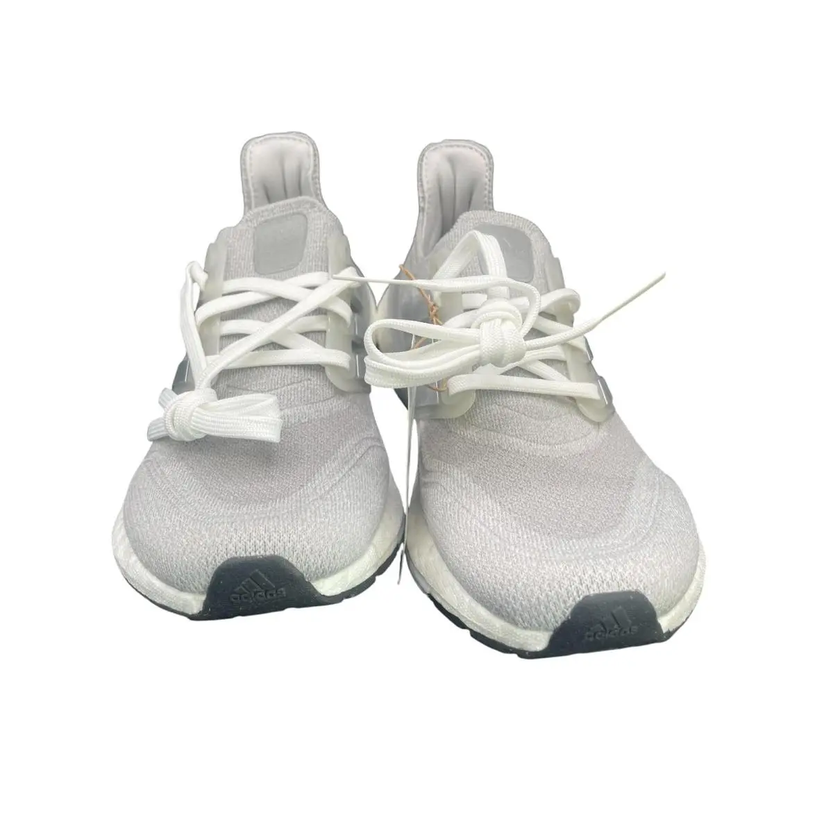 Adidas shoes - Ultraboost 21 - Ultraboost - GV7724_550 - Gray (UPC: 195735951731) 1