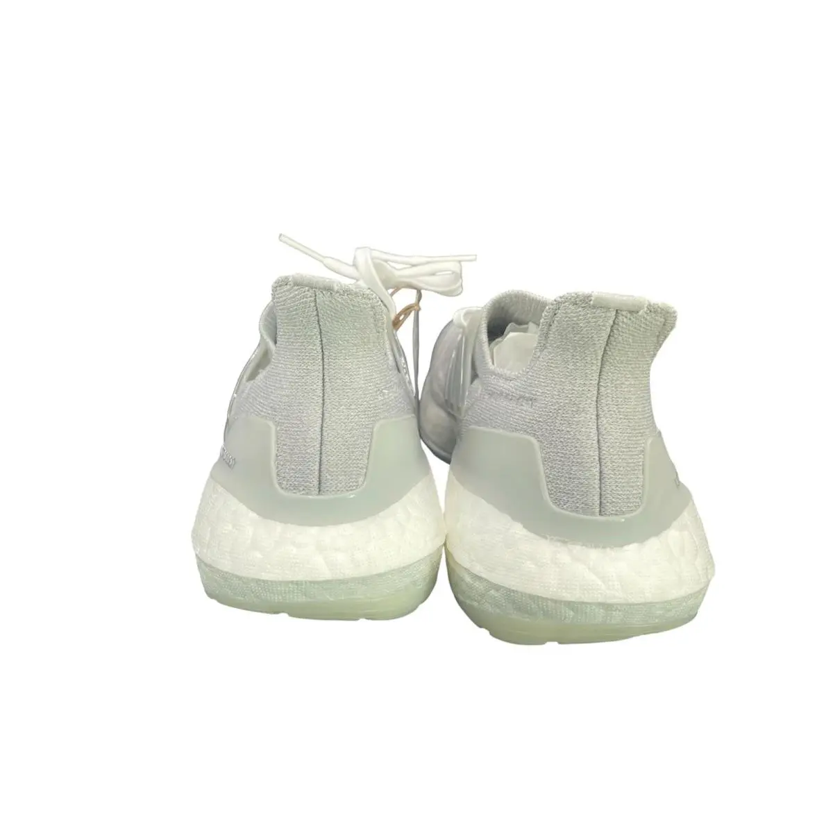 Adidas shoes - Ultraboost 21 - Ultraboost - GV7724_550 - Gray (UPC: 195735951731) 3