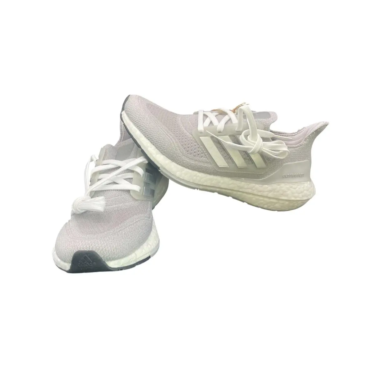 Adidas shoes - Ultraboost 21 - Ultraboost - GV7724_550 - Gray (UPC: 195735951731) 6