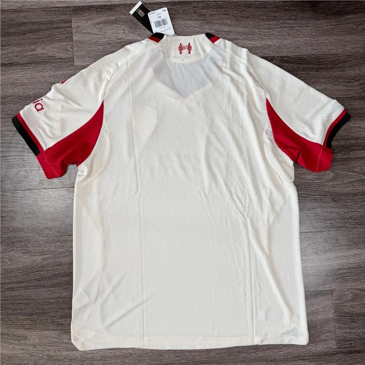 Adidas clothing - White 0