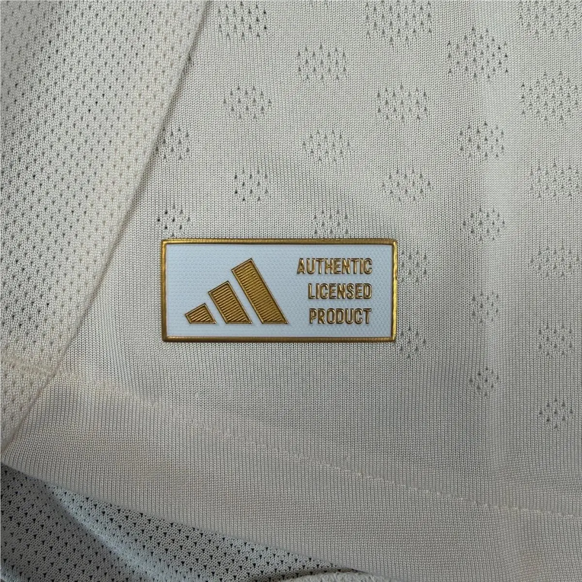 Adidas clothing - White 6