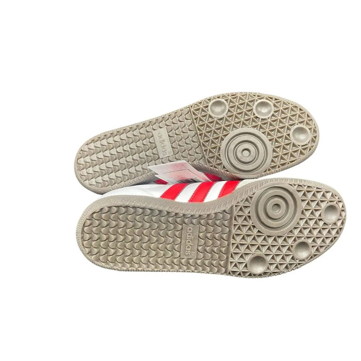 Adidas shoes - Samba OG - Samba - 4066762468461 - White (UPC: 4066762468461) 2