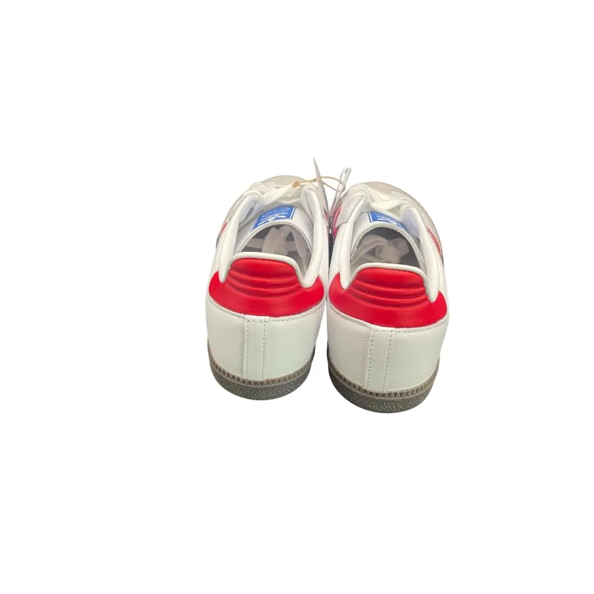 Adidas shoes - Samba OG - Samba - 4066762468461 - White (UPC: 4066762468461) 3