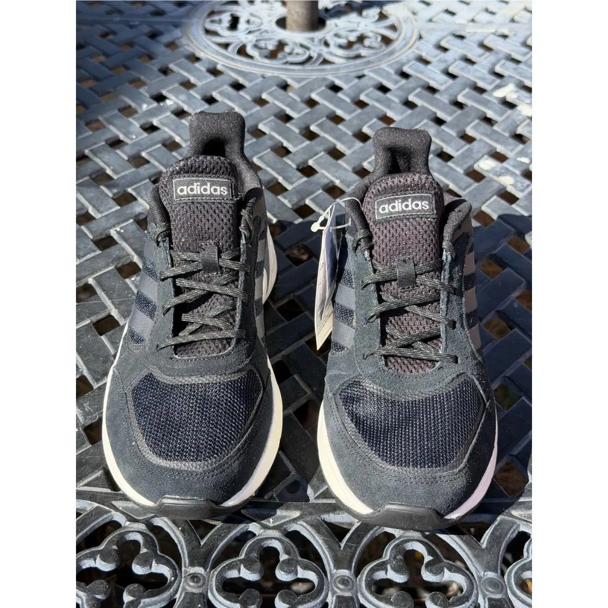 Adidas shoes - Black 0