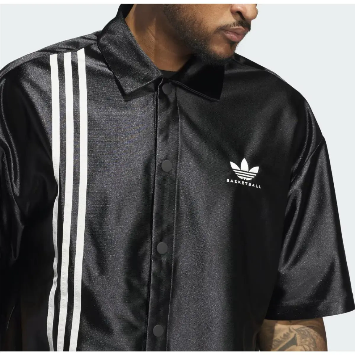 Adidas clothing - JM9951 - JM9951 - Black (UPC: 0197623982919) 1