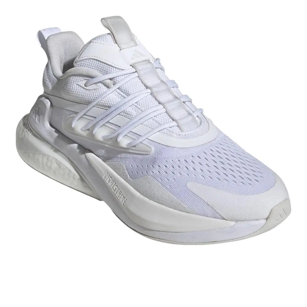 Adidas shoes - adidas Alphaboost V2 - Alphaboost - IE9154 - White (UPC: 196477598789) 0