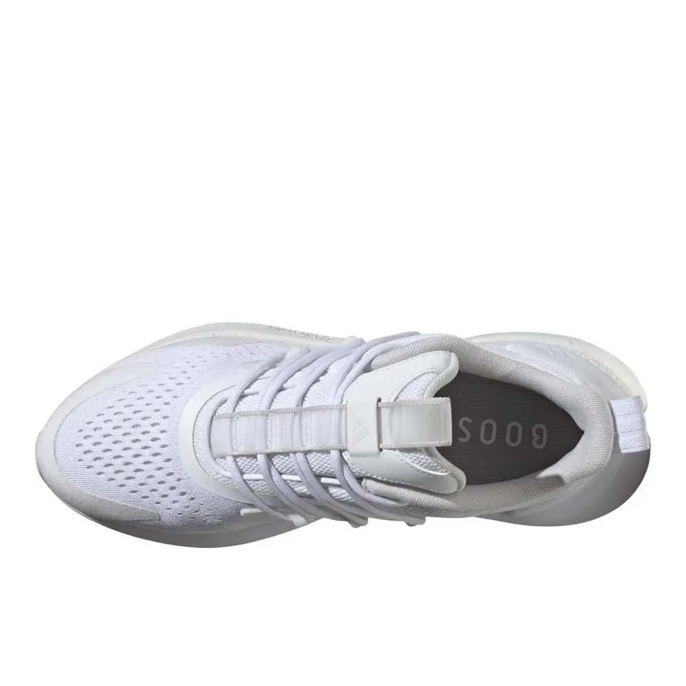 Adidas shoes - adidas Alphaboost V2 - Alphaboost - IE9154 - White (UPC: 196477598789) 2