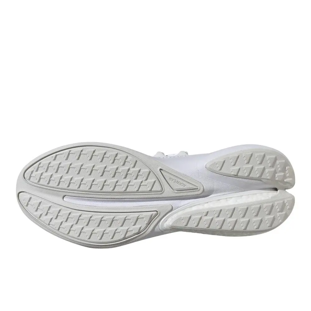 Adidas shoes - adidas Alphaboost V2 - Alphaboost - IE9154 - White (UPC: 196477598789) 3