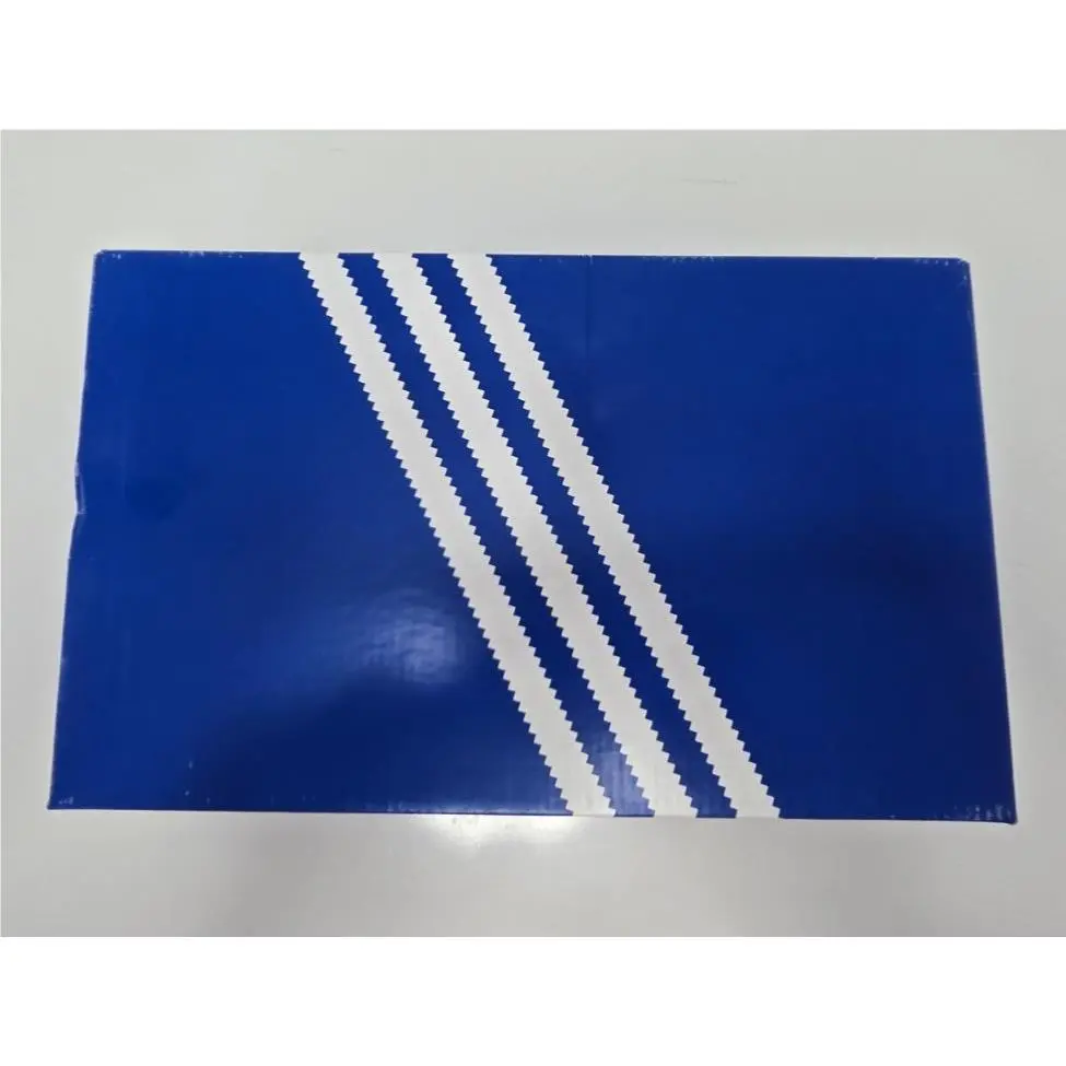Adidas shoes - adidas Samba - Samba - IH4385 - Yellow (UPC: 198321949815) 11