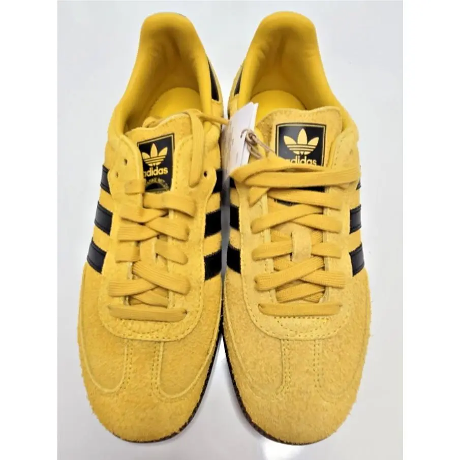 Adidas shoes - adidas Samba - Samba - IH4385 - Yellow (UPC: 198321949815) 0