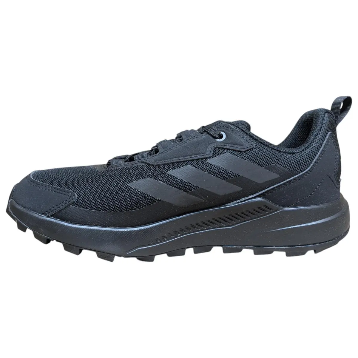 Adidas shoes - Adidas Terrex Anylander - Terrex Anylander - Black (UPC: 196478125090) 0