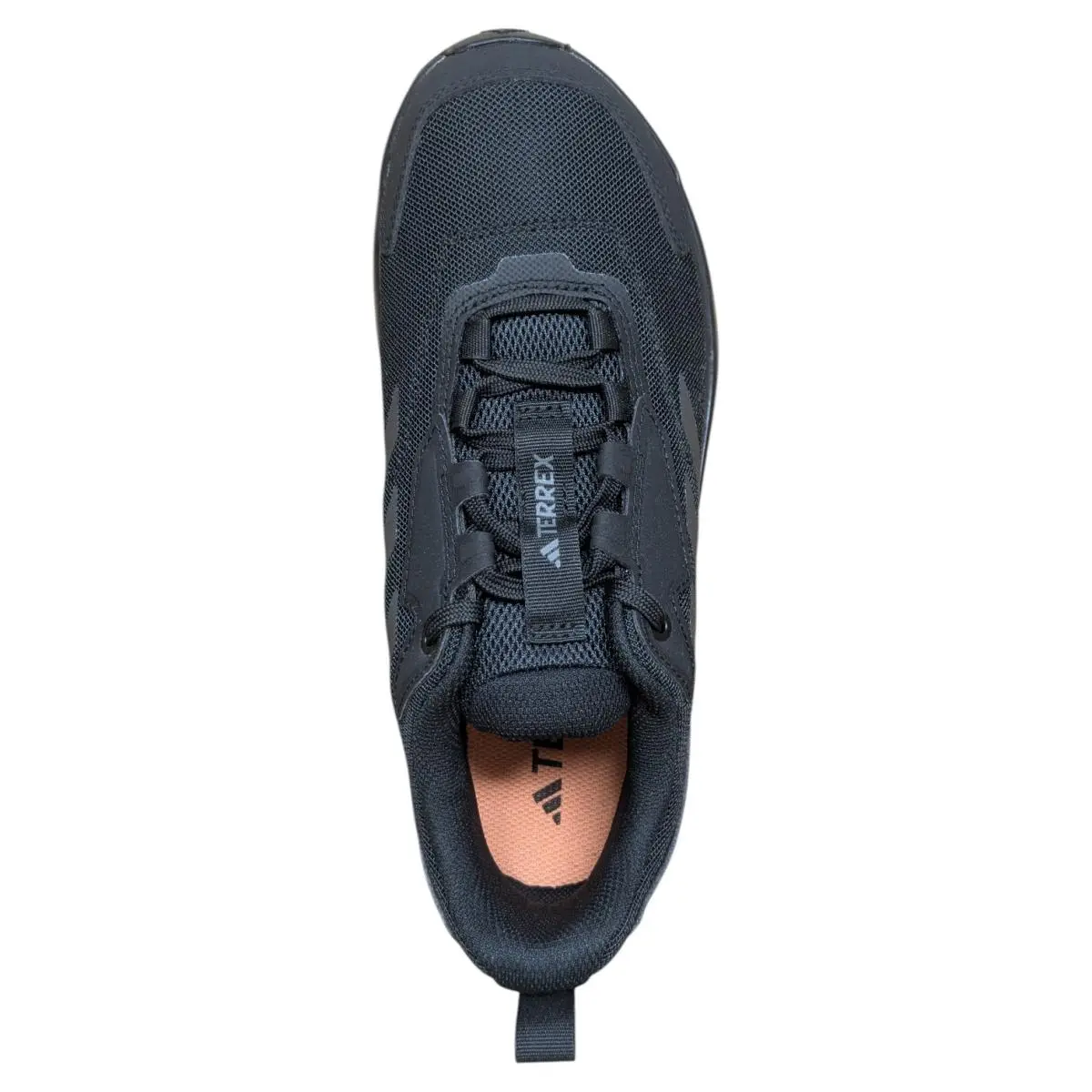 Adidas shoes - Adidas Terrex Anylander - Terrex Anylander - Black (UPC: 196478125090) 1