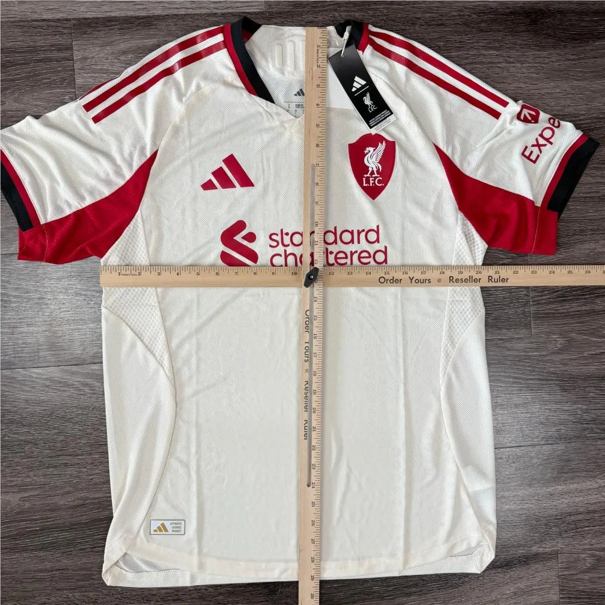 Adidas clothing - White 2