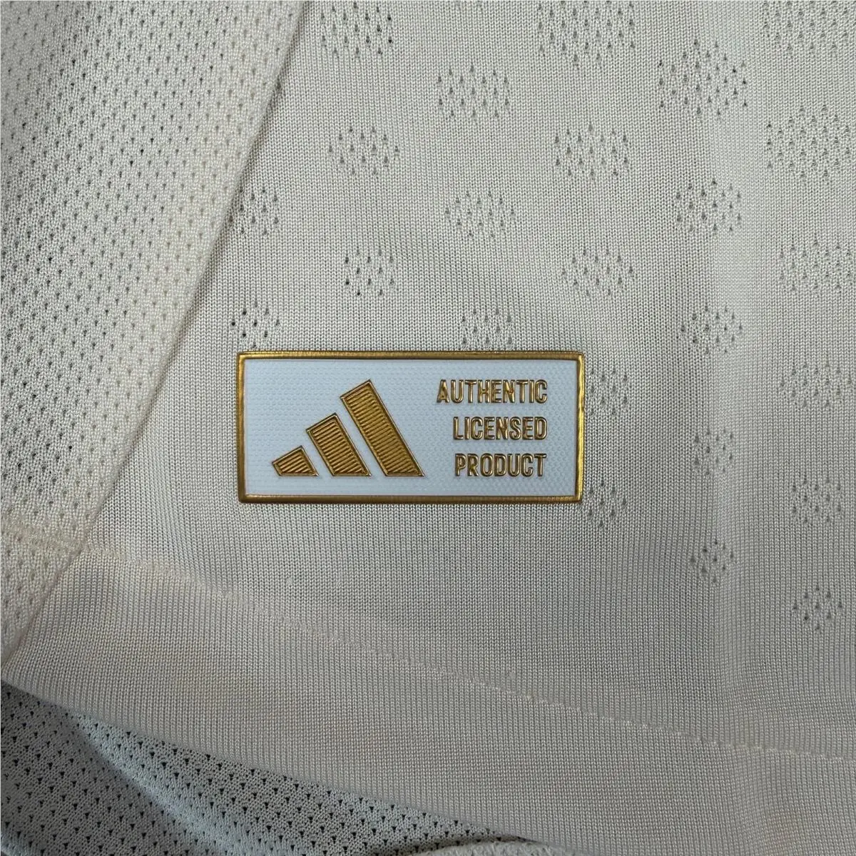 Adidas clothing - White 4