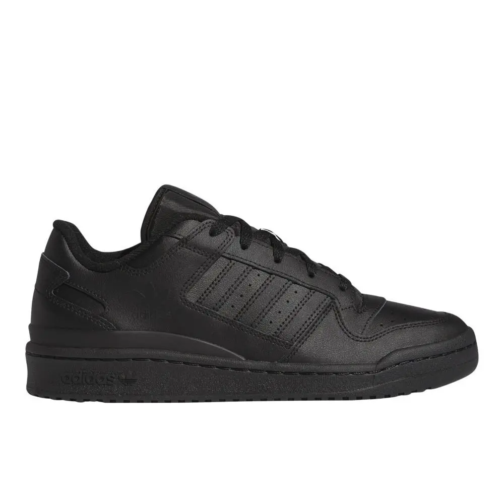 Adidas Forum Low Lace Up Mens Size 11.5 M Sneakers Casual Shoes IH9862