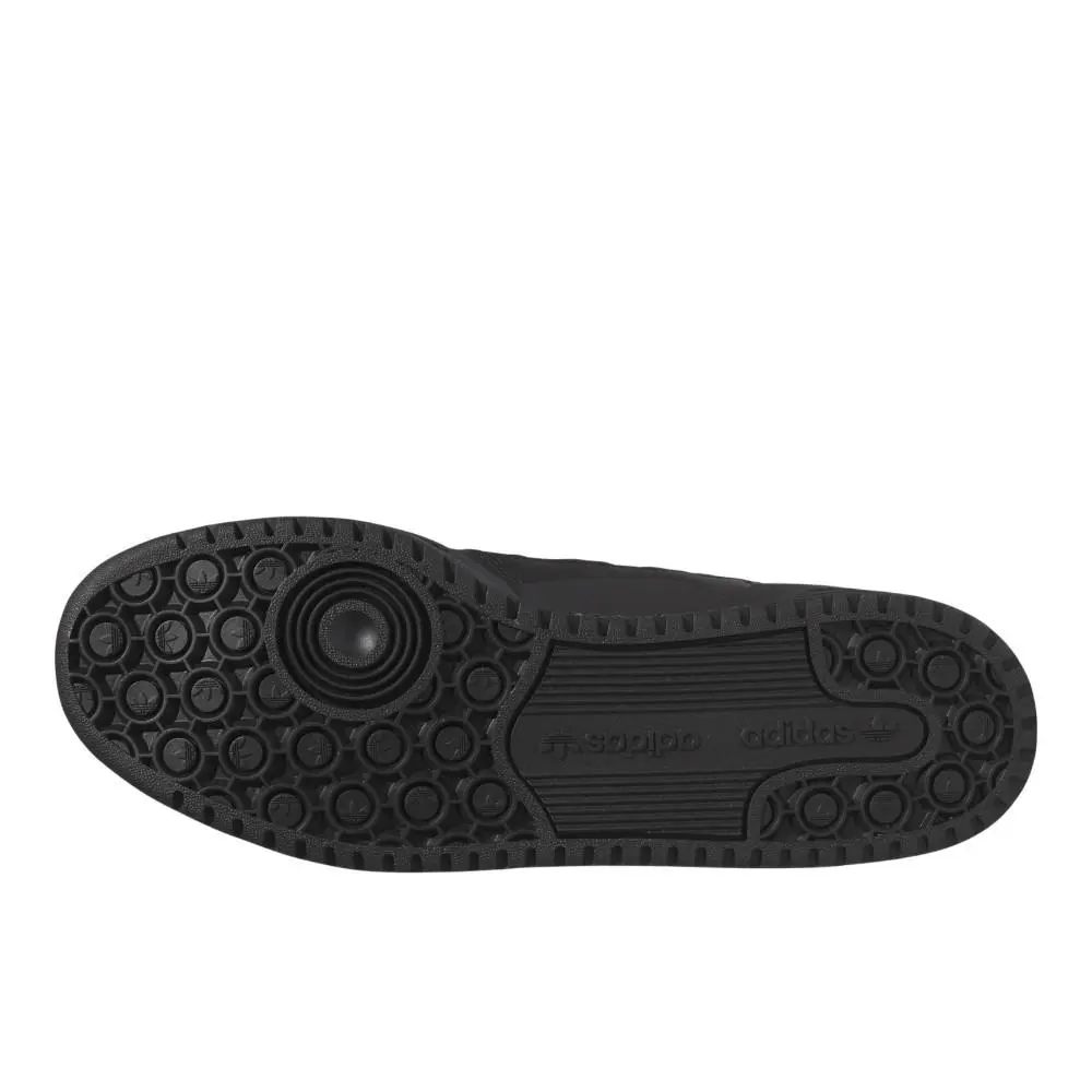 Adidas shoes - adidas Forum Low Lace Up - IH9862 - Black (UPC: 196478897089) 3