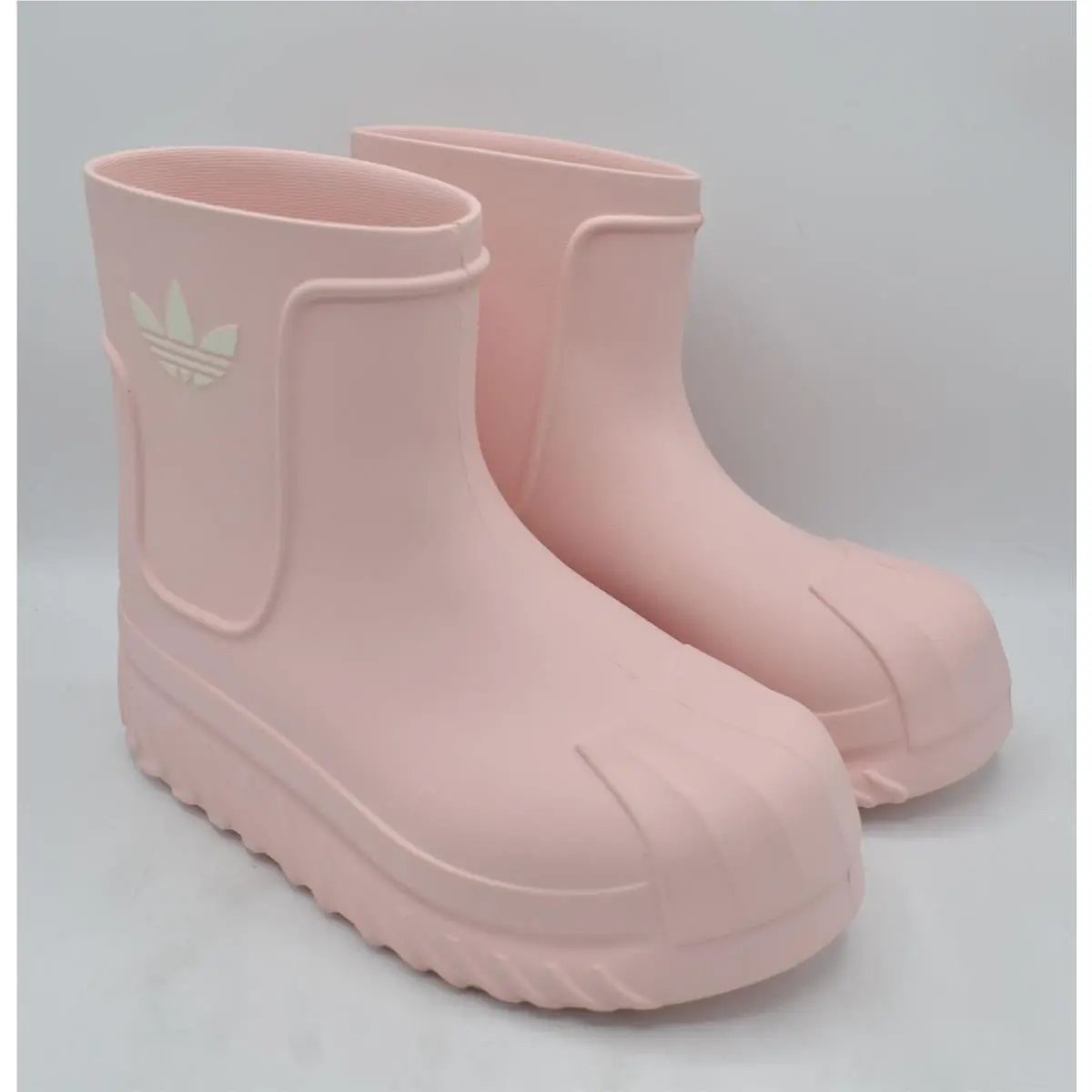 Adidas shoes - Pink (UPC: 196477099507) 1