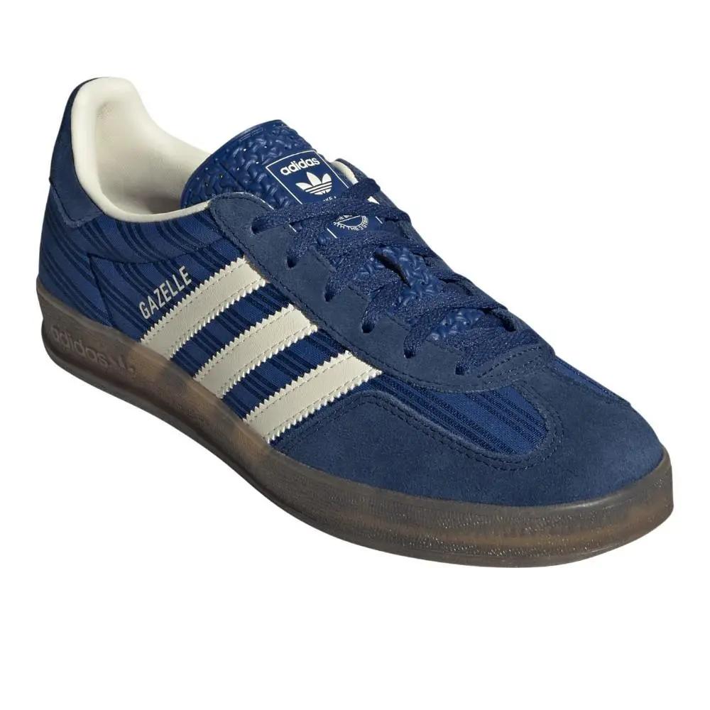 Adidas shoes - adidas Gazelle Indoor - Gazelle Indoor - JS1410 - Blue (UPC: 197621483548) 0
