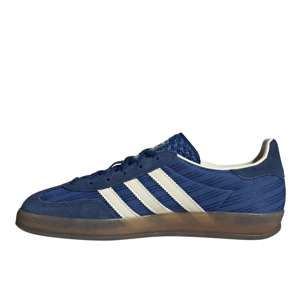 Adidas shoes - adidas Gazelle Indoor - Gazelle Indoor - JS1410 - Blue (UPC: 197621483548) 1
