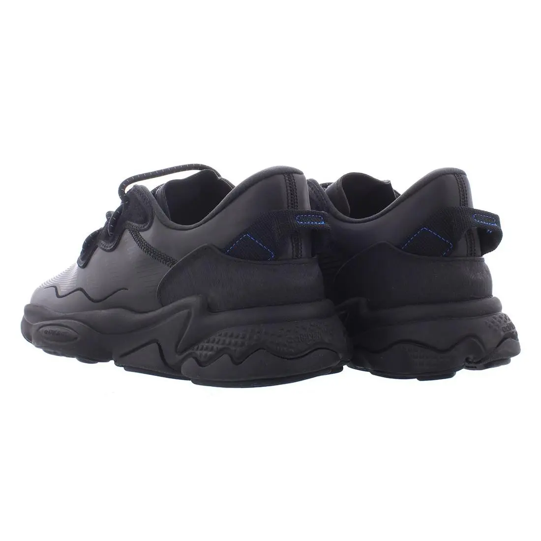 Adidas shoes - Black, Full: Black (UPC: 194820249708) 1