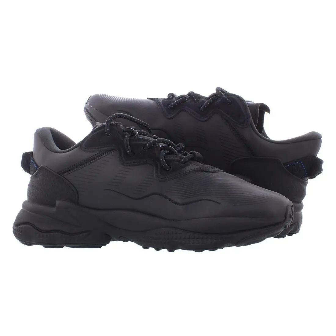 Adidas shoes - Black, Full: Black (UPC: 194820249708) 2
