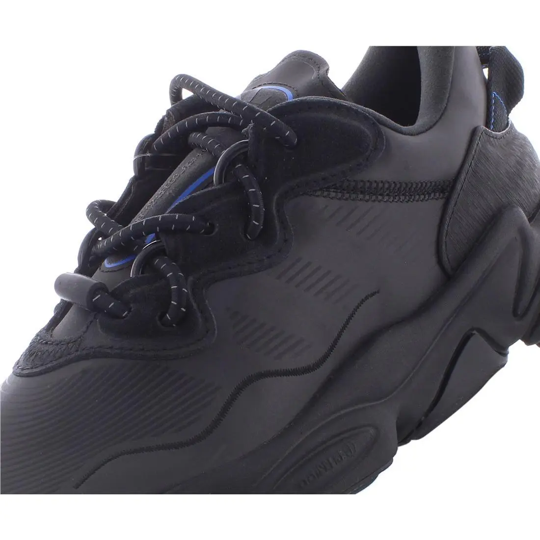 Adidas shoes - Black, Full: Black (UPC: 194820249708) 0