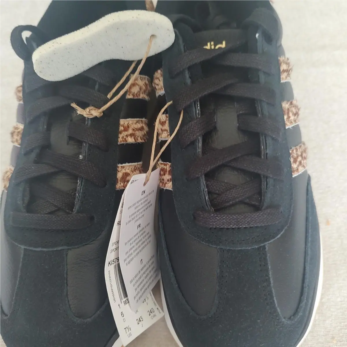 Adidas shoes - adidas Run 70s 2.0 - Run - Black 0