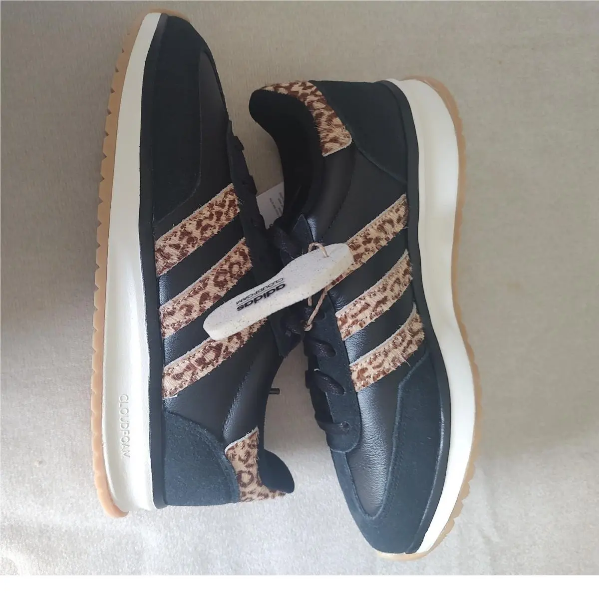 Adidas shoes - adidas Run 70s 2.0 - Run - Black 2