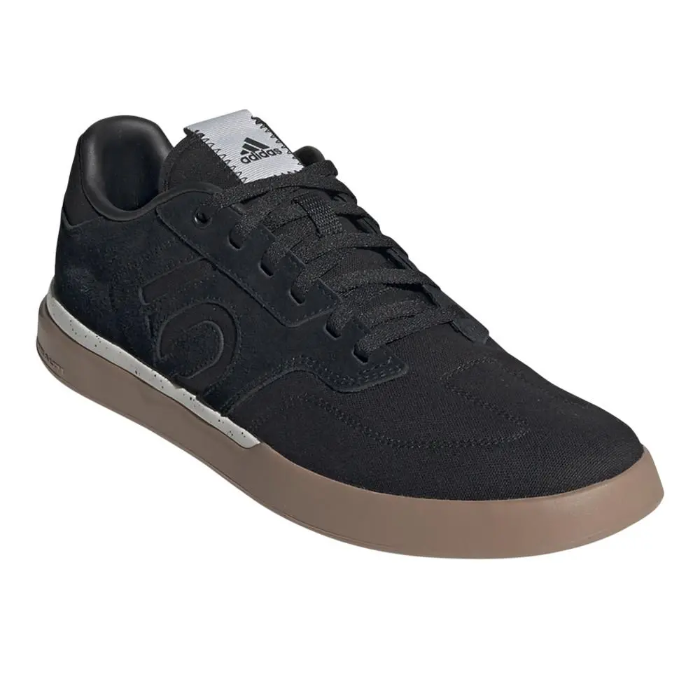 Adidas shoes - adidas Five Ten Sleuth Bike Shoe - EE8893 - Black (UPC: 193101310458) 0