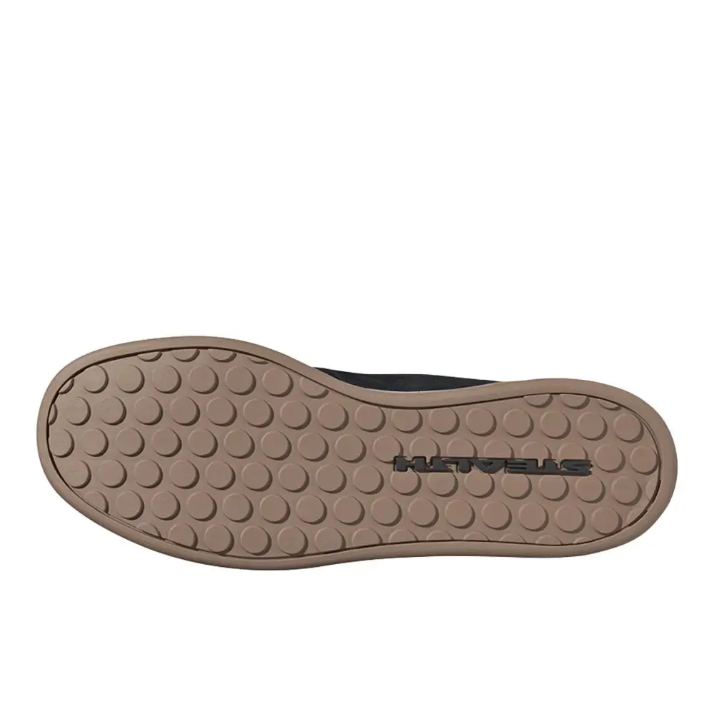 Adidas shoes - adidas Five Ten Sleuth Bike Shoe - EE8893 - Black (UPC: 193101310458) 3