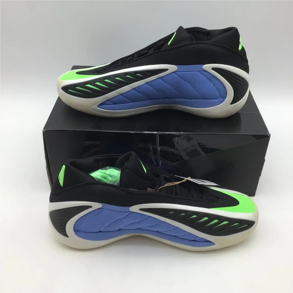 Adidas shoes - Anthony Edwards 2 - Anthony Edwards - Multicolor 0