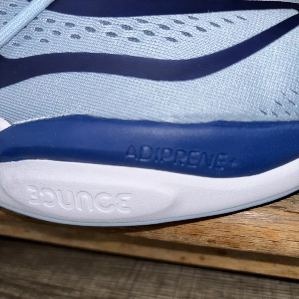 Adidas shoes - adidas AlphaBoost V1 - AlphaBoost - IE9701 - Blue 9