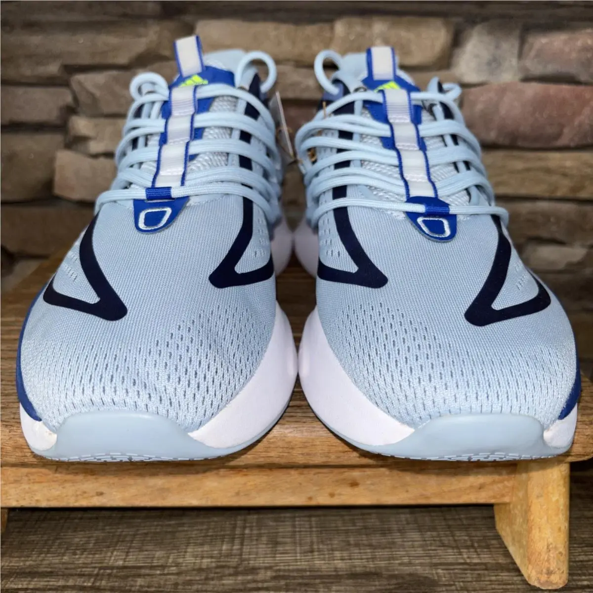 Adidas shoes - adidas AlphaBoost V1 - AlphaBoost - IE9701 - Blue 5