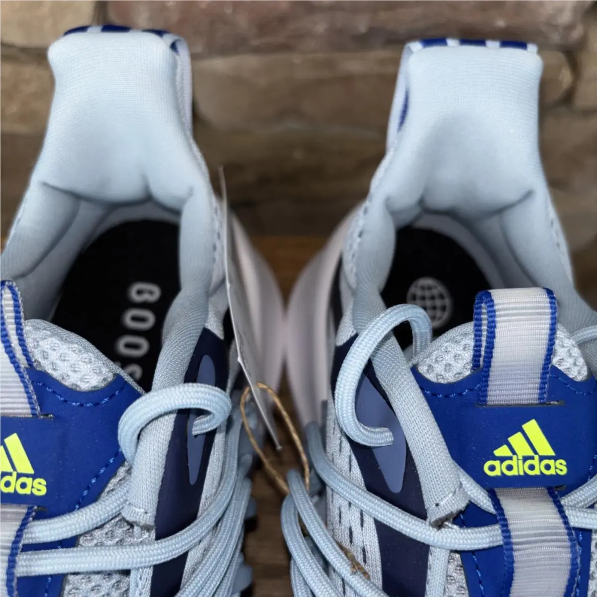 Adidas shoes - adidas AlphaBoost V1 - AlphaBoost - IE9701 - Blue 6
