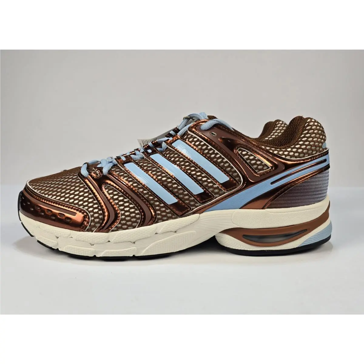 Adidas shoes - adidas Adistar Control 5 - Adistar Control - KI4176 - Brown 3
